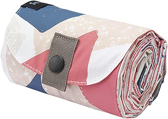 Shupatto Compact Bag, Marna Eco Bag, Shupatto